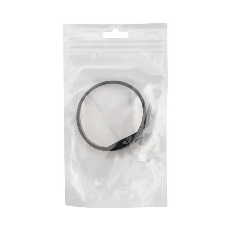 Электронный ключ (браслет) 125 KHz формат EM-Marin, индивидуальная упаковка 1 шт. - Фото 5