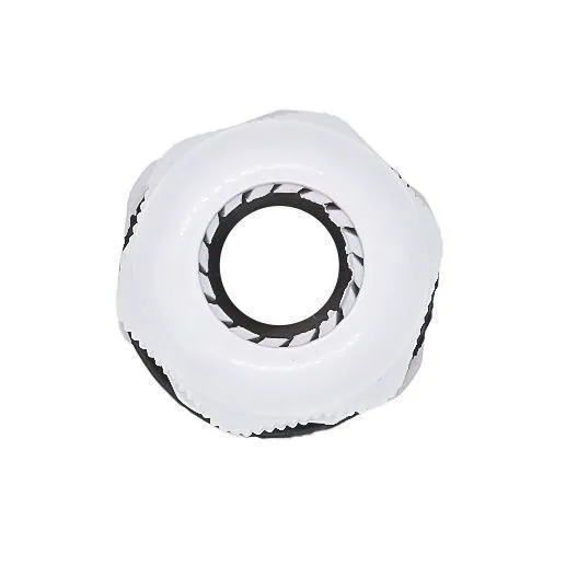 Ввод кабельный PG-11 серый, нейлон, IP68 (d кабеля 5-10 мм) DEKRON - Фото 3