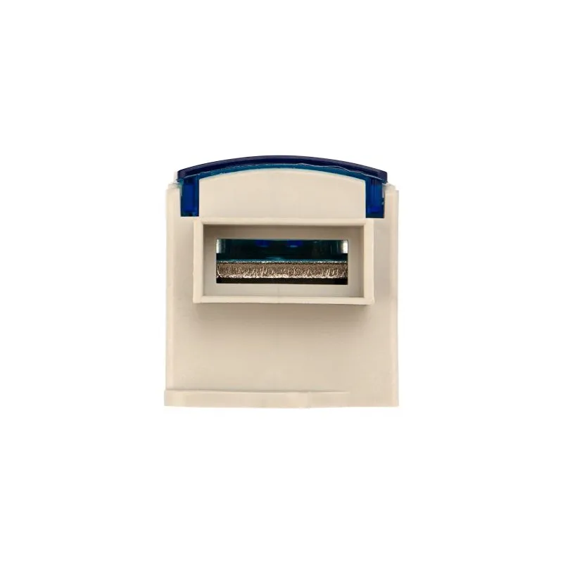 Блок распределительный РБД-500А на DIN-рейку REXANT - Фото 5