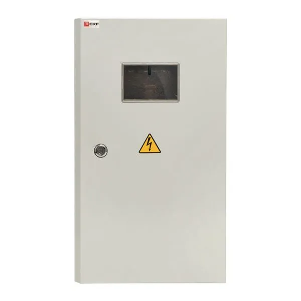 ЩУ-3/1-0 (ЩУРН-3/12) (540х310х165) 12 мод. IP54 PROXIMA EKF - Фото 8