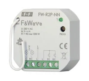 Реле FW-R2P-NN EA14.002.033