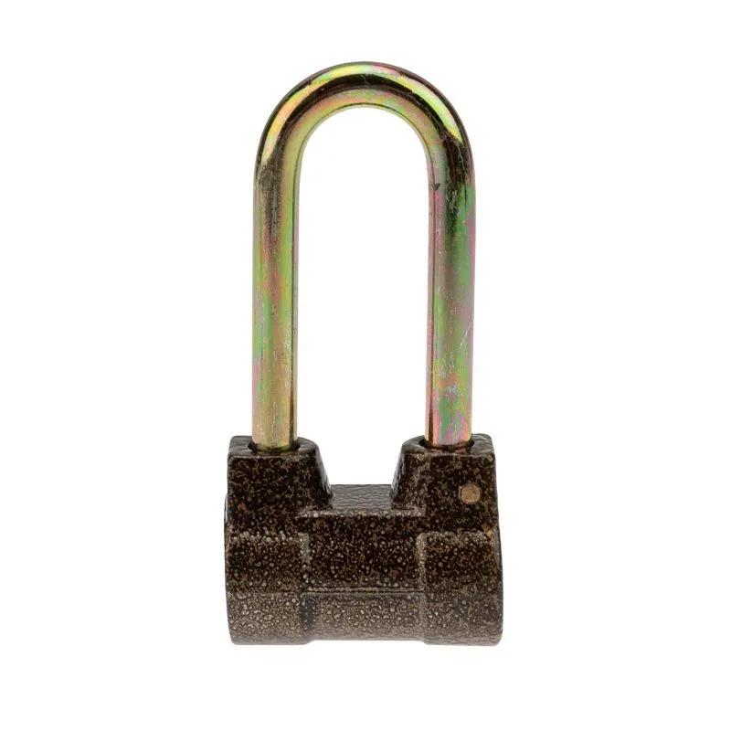 Замок навесной БР-50 ДД ЧЕТЫРЕ СЕЗОНА - Фото 2