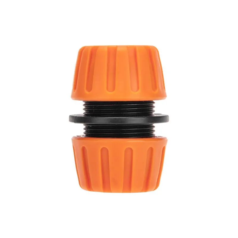 Муфта ремонтная для шланга 1/2" ЧЕТЫРЕ СЕЗОНА - Фото 3