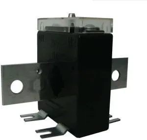 Трансформатор тока ТШП-0,66-1-5-0,5S 400/5 УЗ