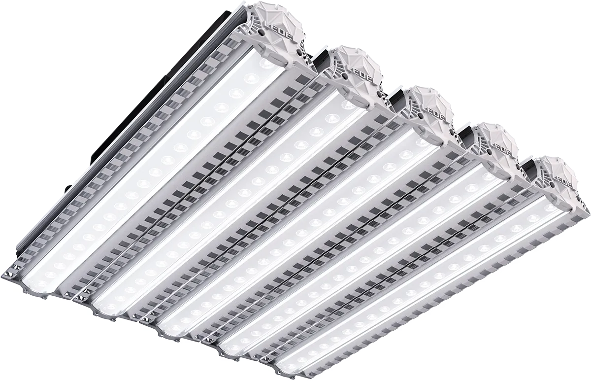 Светильник L-industry Turbine HB5/325/К15/5,0K/01/I7-24/220AC IP66 LEDEL