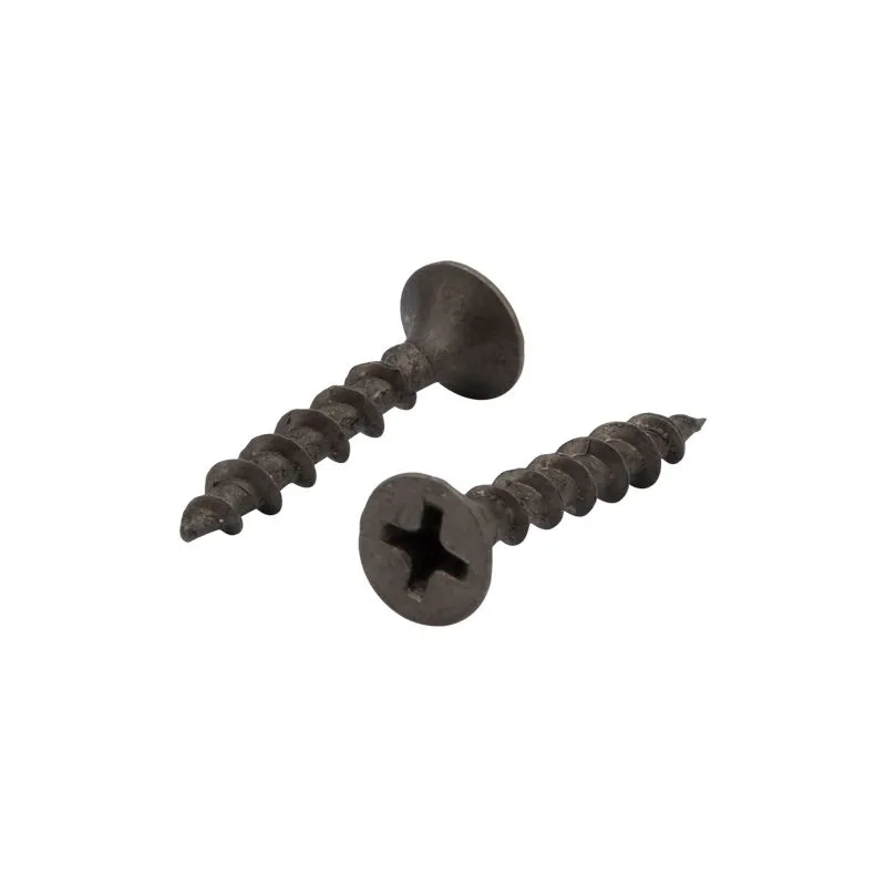 Саморез гипсокартон-дерево 3,5х25 мм, короб (200 шт/уп) KRANZ - Фото 4