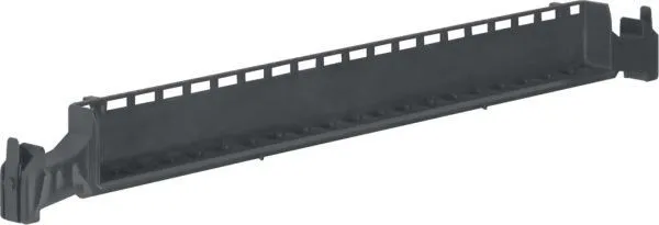 Держатель QC клемм для щитов VS/VFx18/22 // Hager - Golf