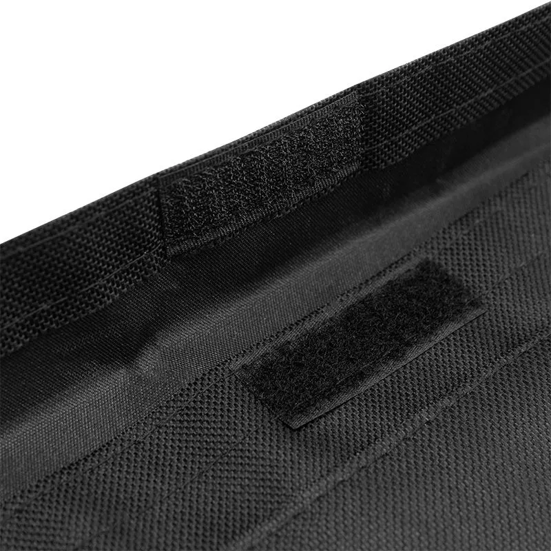 Сумка для мангала 700х20х350мм, с пропиткой ПВХ СОКОЛ - Фото 3