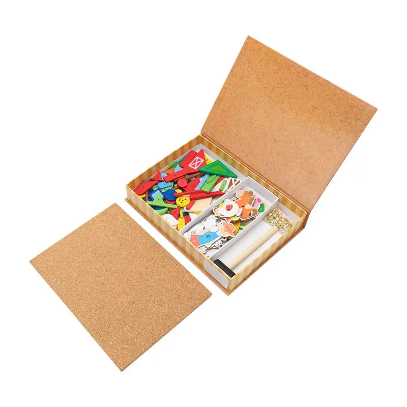 Конструктор Смородинка  "В деревне"