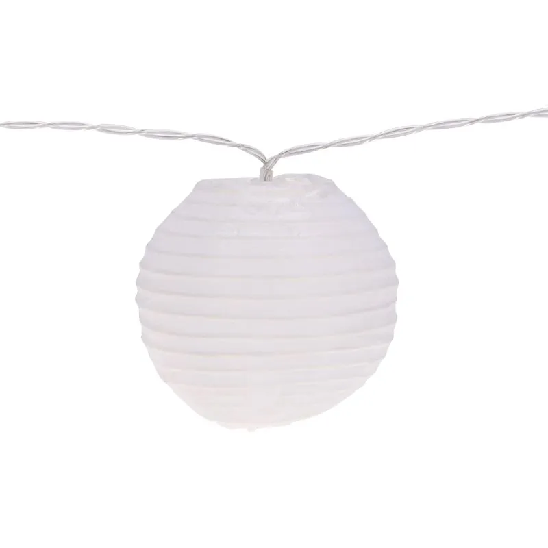 Гирлянда садовая Денг, 635см, 3000К, встроенный аккумулятор, солнечная панель, коллекция Пекин REXANT - Фото 4