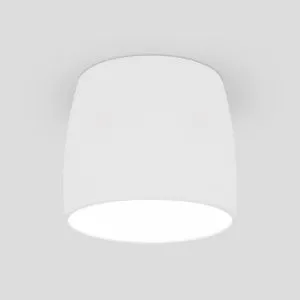 Светильник точечный 6073 MR16 WH белый Elektrostandard a040985