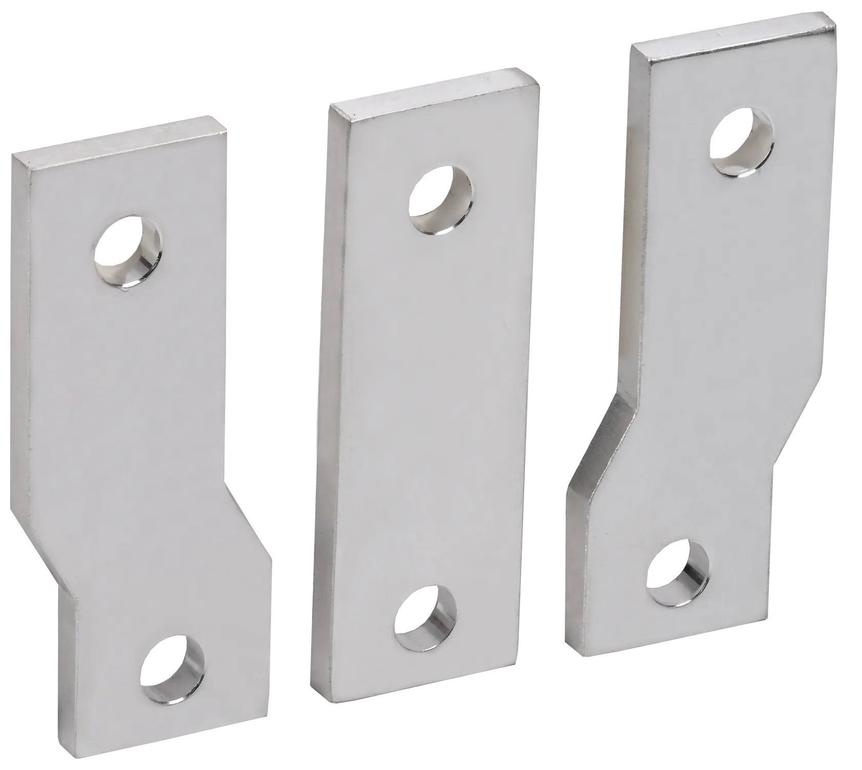 Расширитель выводов РВм-800e (РВм-40) MASTER электронный расцепитель (3шт/компл) IEK SVA71D-RV-02