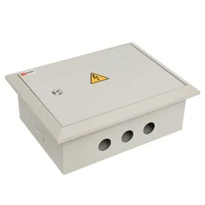 ЩРВ- 9 (260х340х120) IP31 PROXIMA EKF - Фото 4