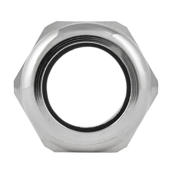 Сальник металлический MGM25 IP68 d проводника 13-18 мм. PROxima - Фото 3