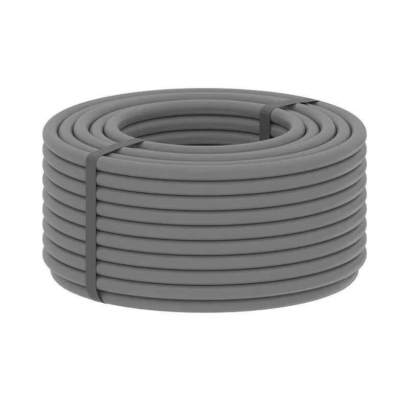 Кабель силовой медный NUM-J 4x2,5 мм², длина 50 метров, ГОСТ 31996-2012, ТУ 3520-015-38229892-2015 REXANT 01-8709-50