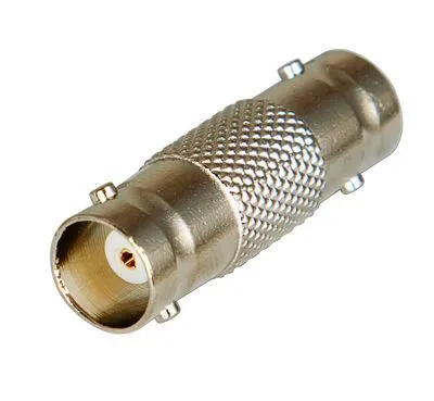 Переход гнездо BNC - гнездо BNC (I-коннектор) REXANT 05-3203