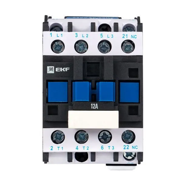 ПМЛ-1160М 12А 230В EKF - Фото 3