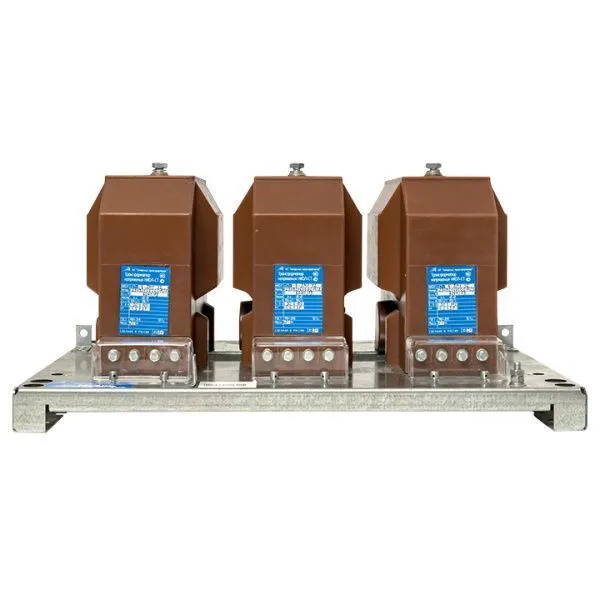 3х фазная гр. тр-ров напр. НИОЛ-СТ-6-2М1-100/V3/100/V3/100/3-0,5/0,5/3Р-20ВА/20ВА/100ВА У2 - Фото 2