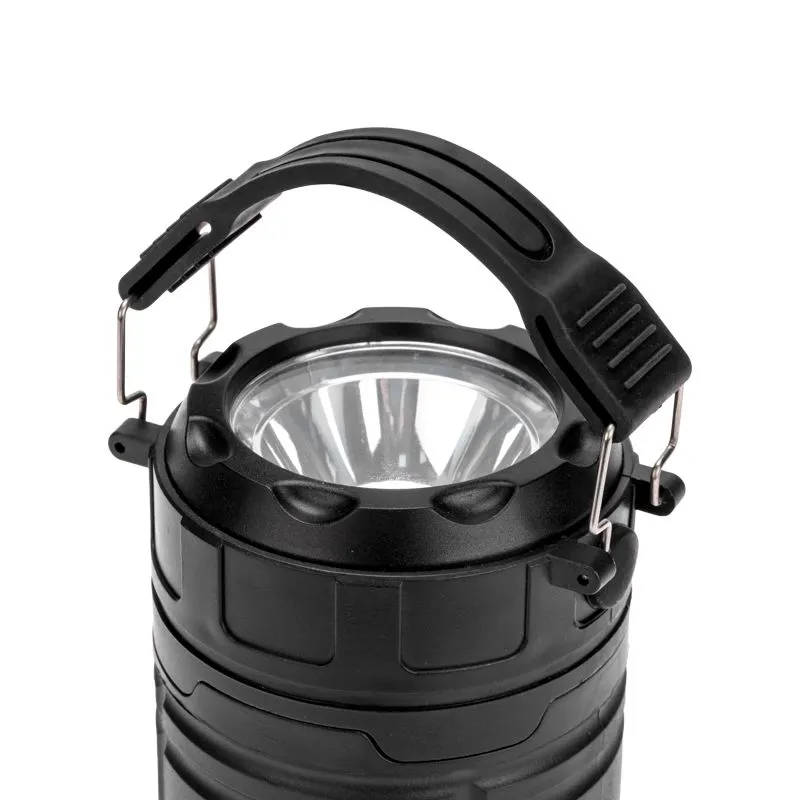 Фонарь кемпинговый раздвижной с ручкой REXANT - Фото 4