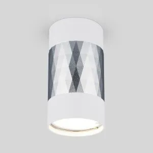 Светильник светодиодный акцентный DLN110 GU10 Elektrostandard a047744