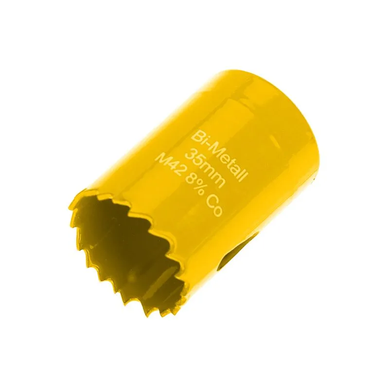 Коронка Bimetal 35мм KRANZ