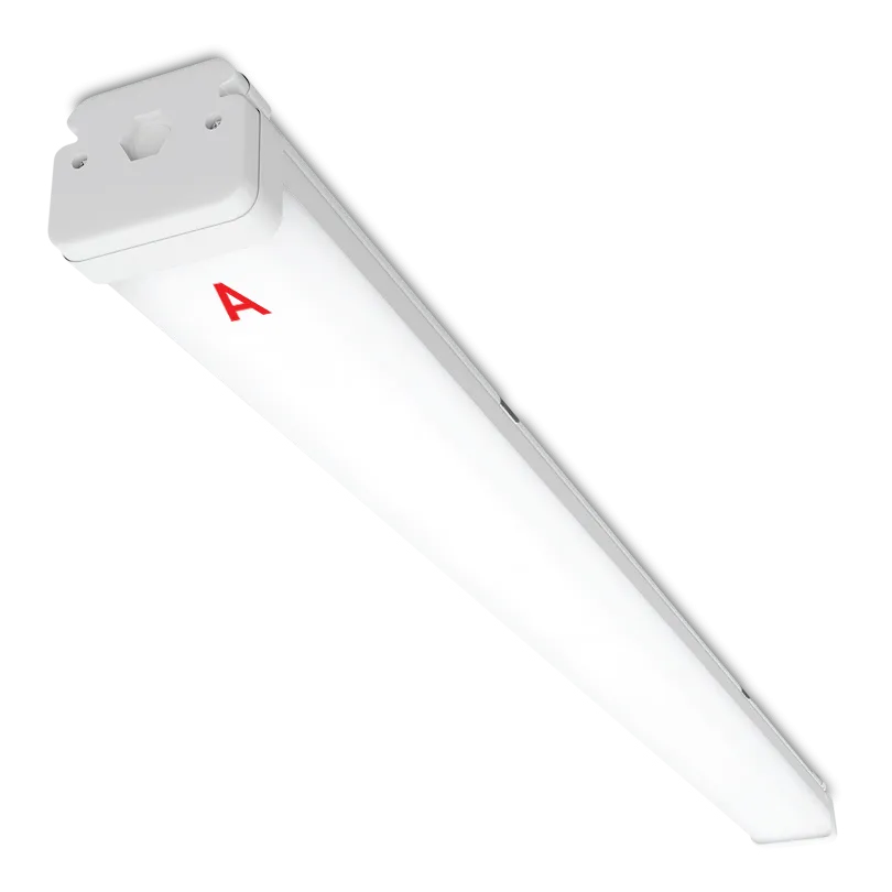 Светильник WOLTA PRO НеоПРОМ ДСП05-54-041-6К с БАП EM1 54Вт 6500K IP67 Матовый