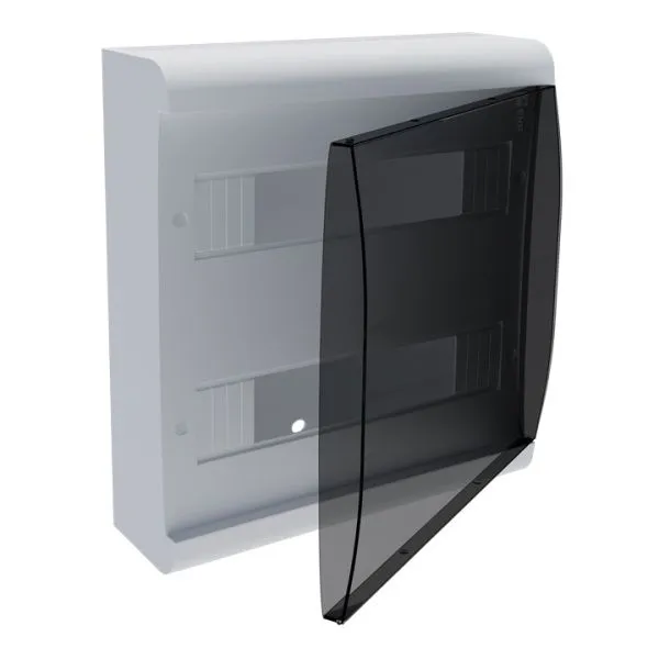 ЩРН-П-24 "SlimBox" IP41 EKF