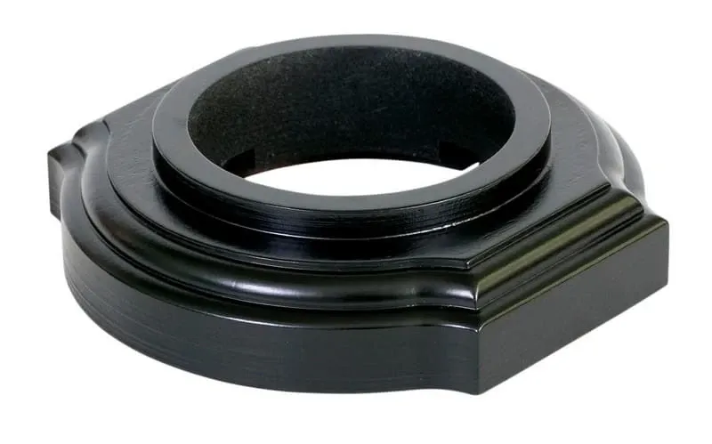 Рамка одноместная "Элегант" , цвет - венге, ТМ "МезонинЪ" GE70701-36