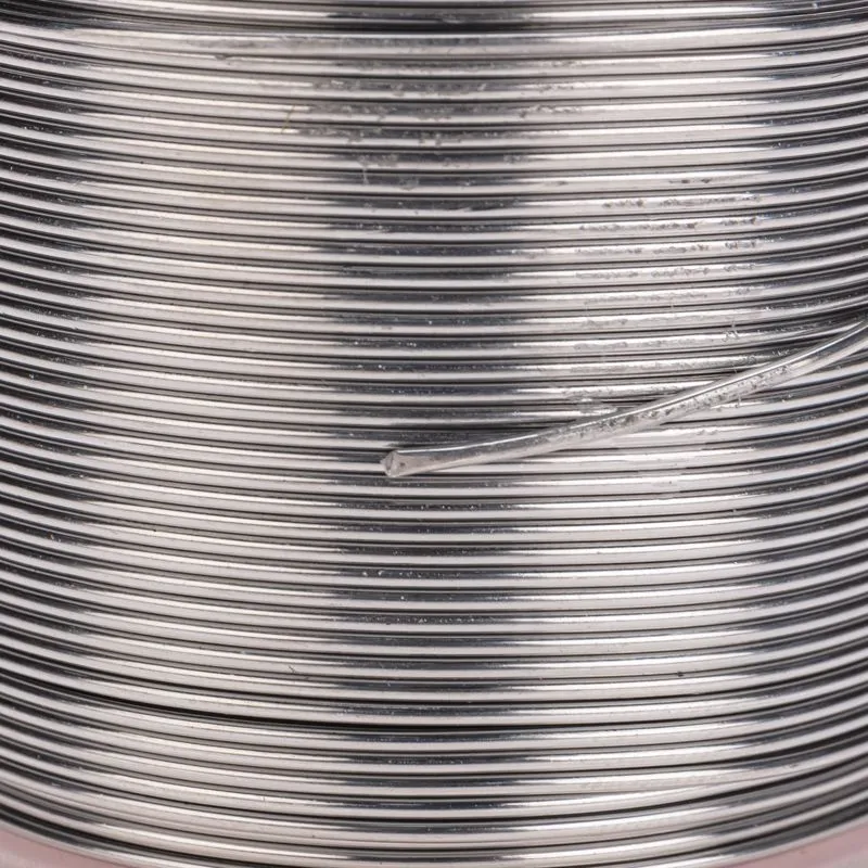 Припой с канифолью, 500г, Ø1мм, (олово 60%, свинец 40%), катушка REXANT - Фото 3