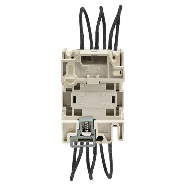 КМЭК 16квар 230В 1NО+1NC EKF PROxima