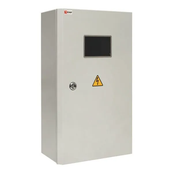 ЩУ-3/1-0 (ЩУРН-3/12) (540х310х165) 12 мод. IP54 PROXIMA EKF - Фото 7