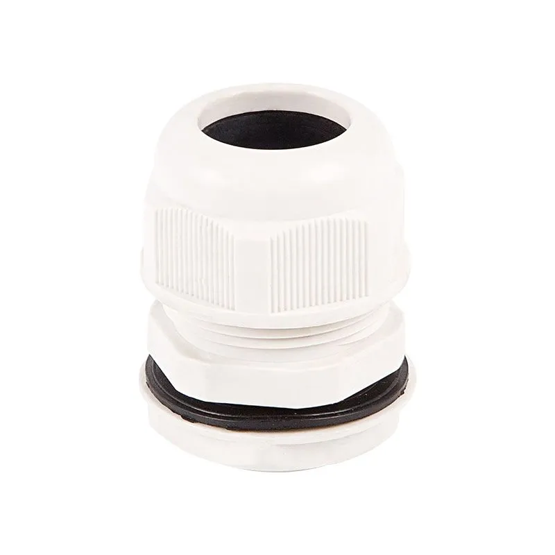 Кабельный ввод MG-32 (25-18мм) серый REXANT 07-8132