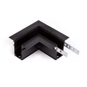 Коннектор угловой Slim Magnetic  для встраиваемого шинопровода 85092/11 Elektrostandard a062192