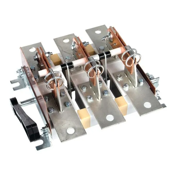 Разъединитель РЕ19-39-31120 630А EKF - Фото 5