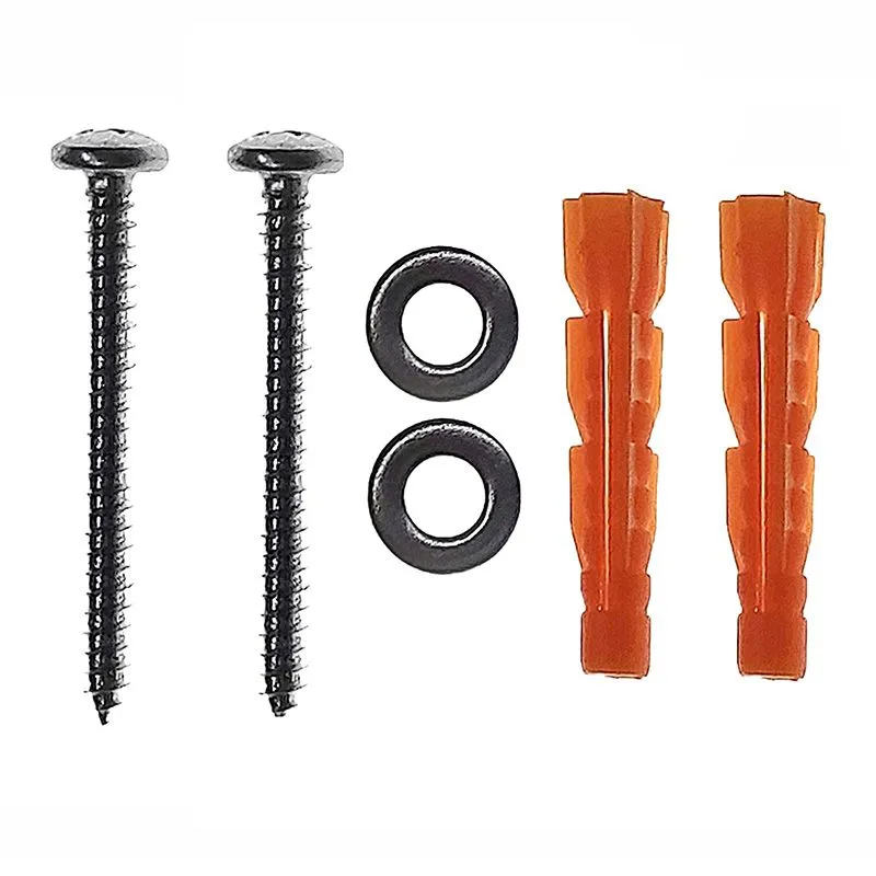 Держатель-органайзер для пневмоинструмента и зажимных клещей, настенный, черный REXANT - Фото 5