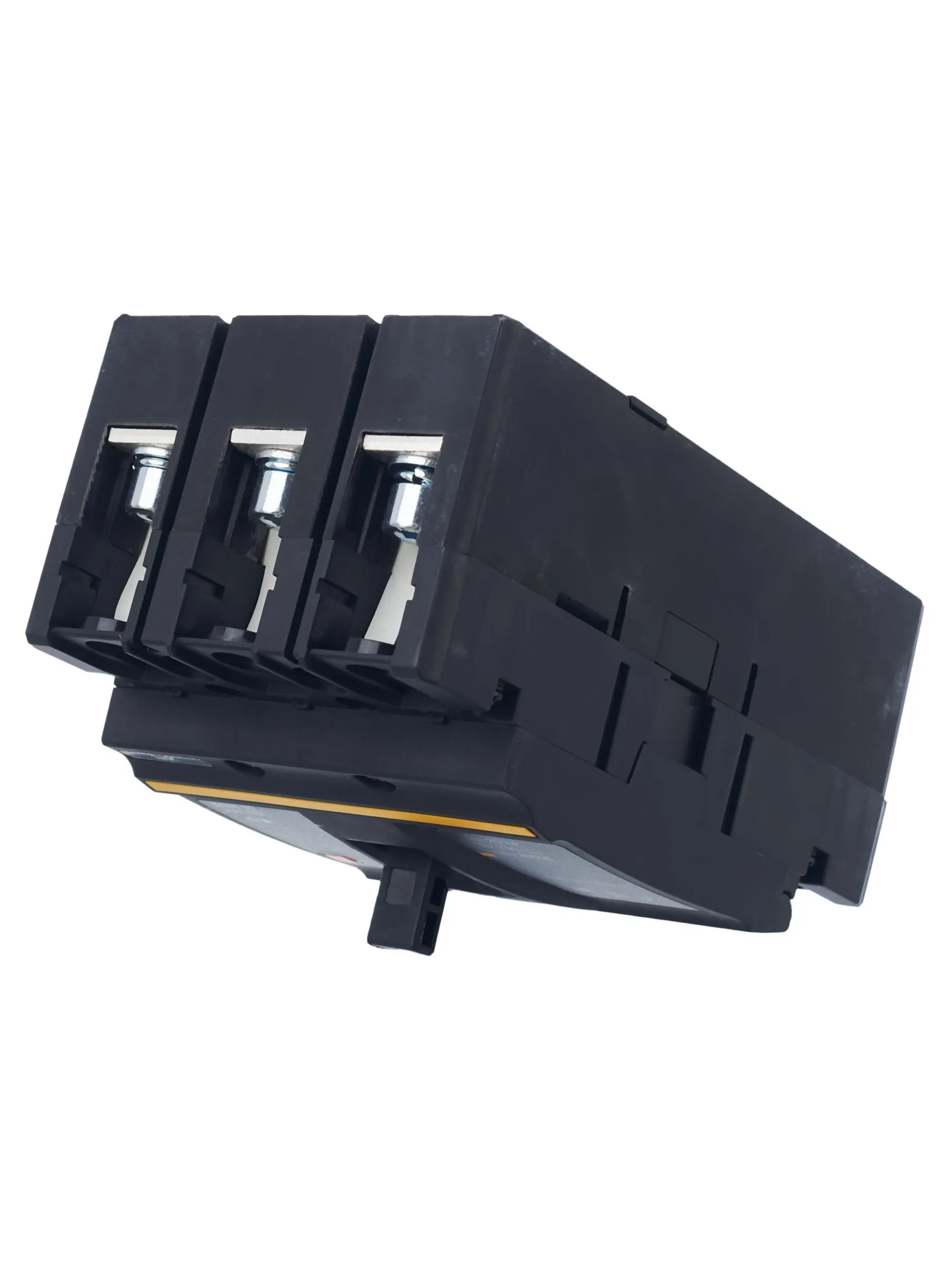 Выключатель автоматический ВА88-32 3Р 63А 25кА MASTER IEK - Фото 3