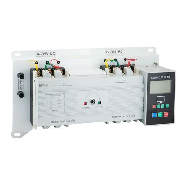 АВР ТСM 225/250А 3р EKF