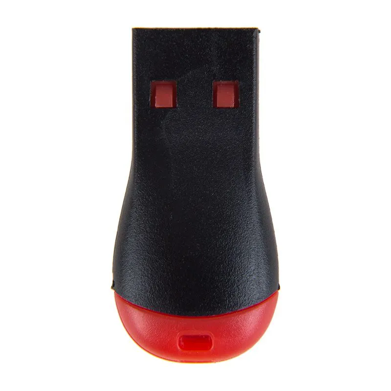 USB картридер REXANT для microSD/microSDHC - Фото 5