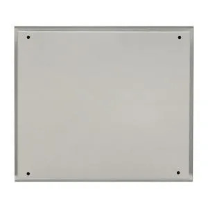 ЩРВ-72 двухдверный (520х605х120) IP31 PROXIMA EKF - Фото 3