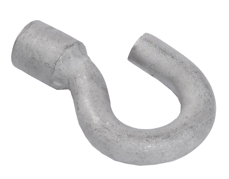 Крюк съемный КС-16-155/20 (PD2.3) IEK