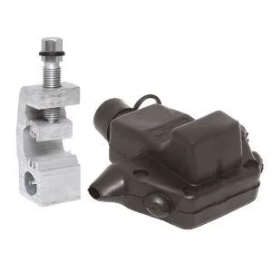 Зажим ответвительный влагозащищенный P151 16-150 мм2 / 6-95 мм2 p-151