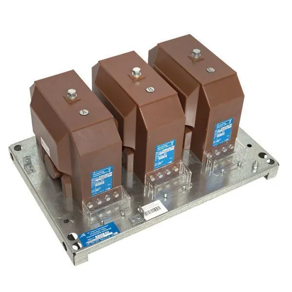 3х фазная гр. тр-ров напр. НИОЛ-СТ-6-2М1-100/V3/100/V3/100/3-0,5/0,5/3Р-20ВА/20ВА/100ВА У2 - Фото 4