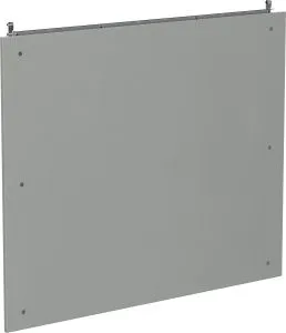 FORMAT Фальш-панель внешняя 800х1000мм IP54 (2шт/компл) IEK YKM40D-FO-PWS-080-100-54