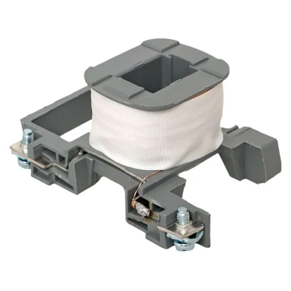 Катушка управления КМЭ 25А-32А 230В EKF - Фото 4