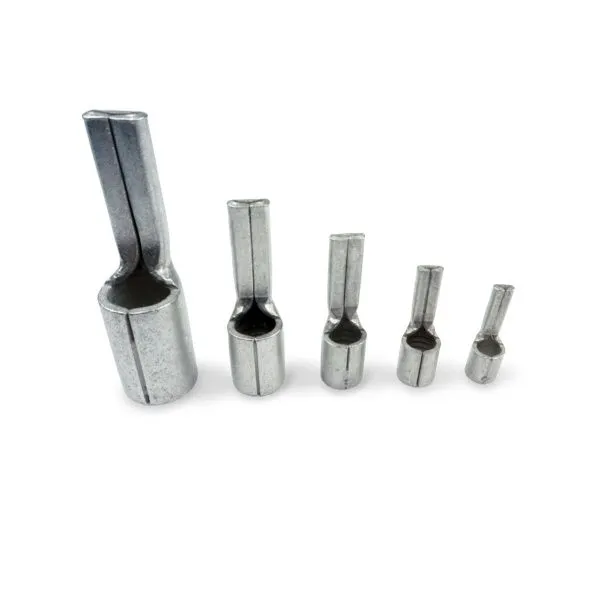 Наконечник медный луженный штифтовой НШП  95-25 ЗЭТАРУС - Фото 8