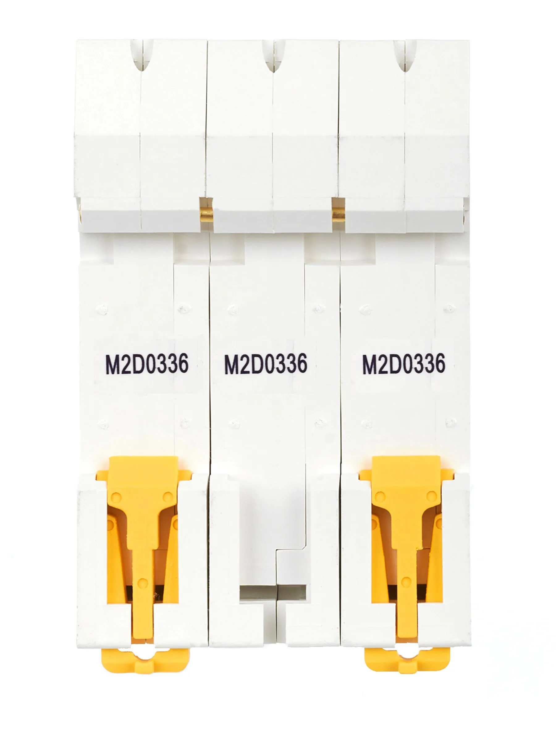 ARMAT Автоматический выключатель M06N 3P D 3А IEK - Фото 9