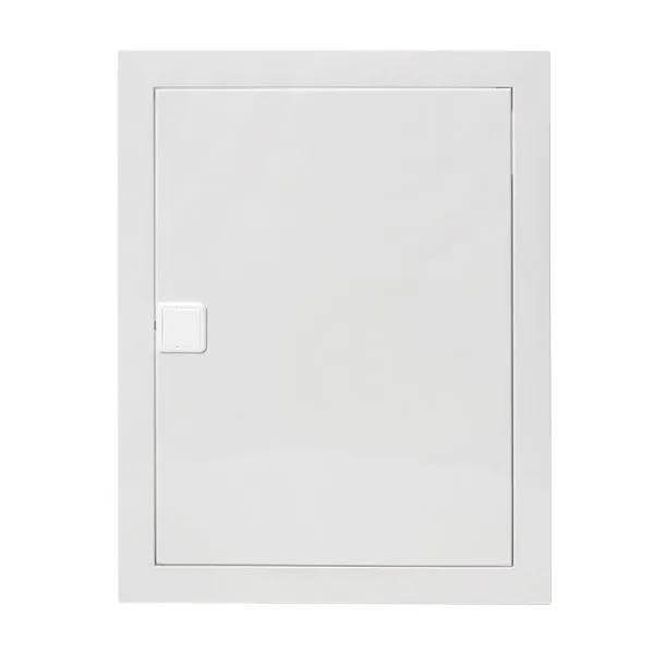 Дверь пластиковая для щита "Nova" 2 габарит IP40 EKF - Фото 6