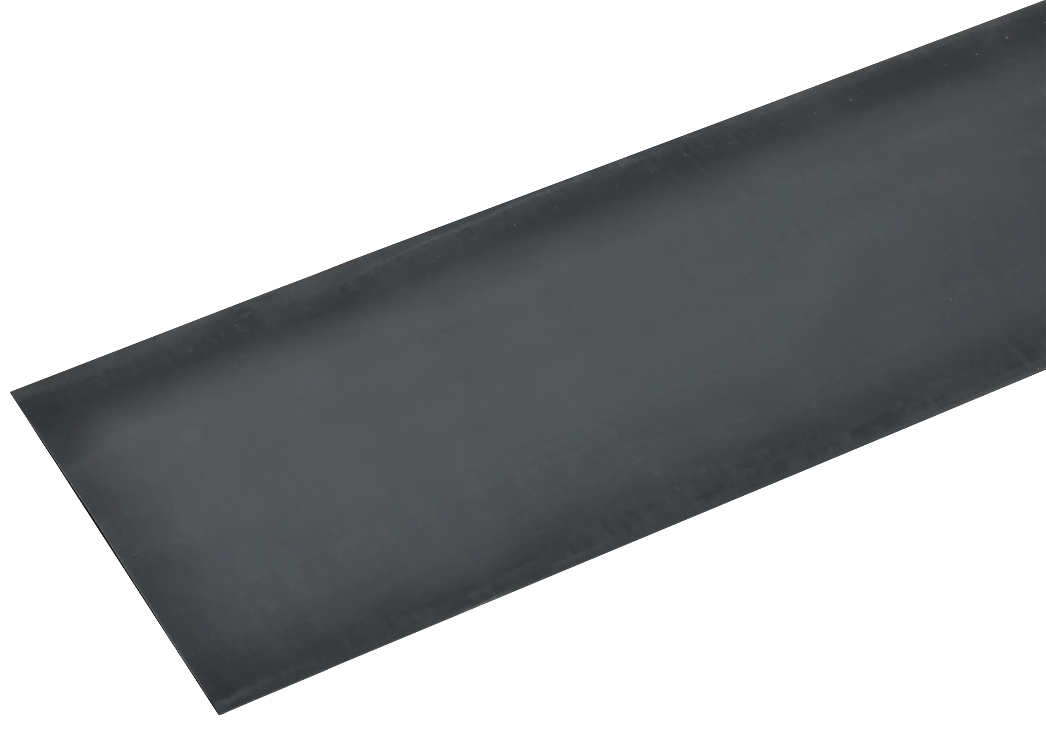 Трубка термоусадочная ТТУ 80/40 черная (1м) GENERICA UDR10-080-040-001-K02-G