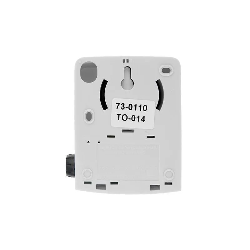 Звонок электрический без кнопки 1 мелодия 220 вольт с регулятором громкости REXANT - Фото 5