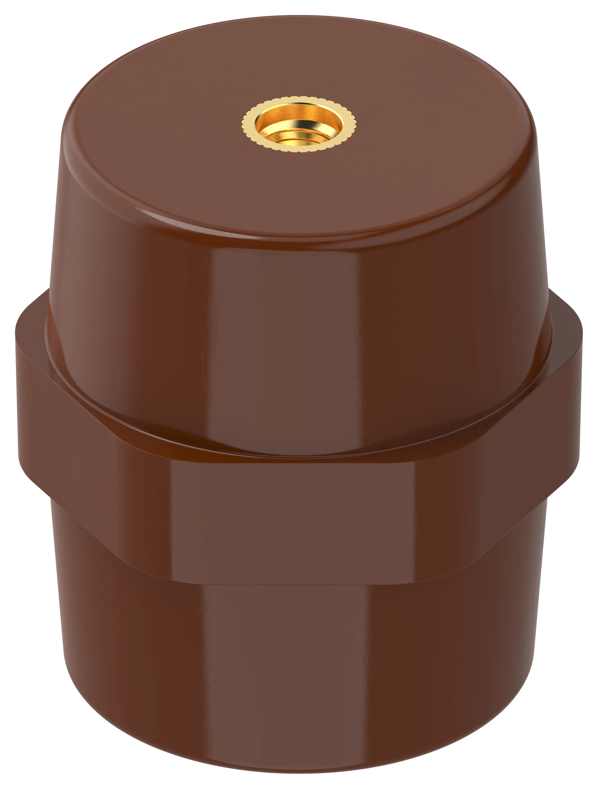 Изолятор опорный SM65 (М8) IEK YIS11-65-08-K05